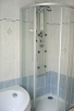 Puesta de una cabina de ducha y de un nuevo carrelage al suelo y en las paredes - DespuÃ¨s