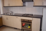 Desmontaje y cambio de una cocina existente por una cocina Brico